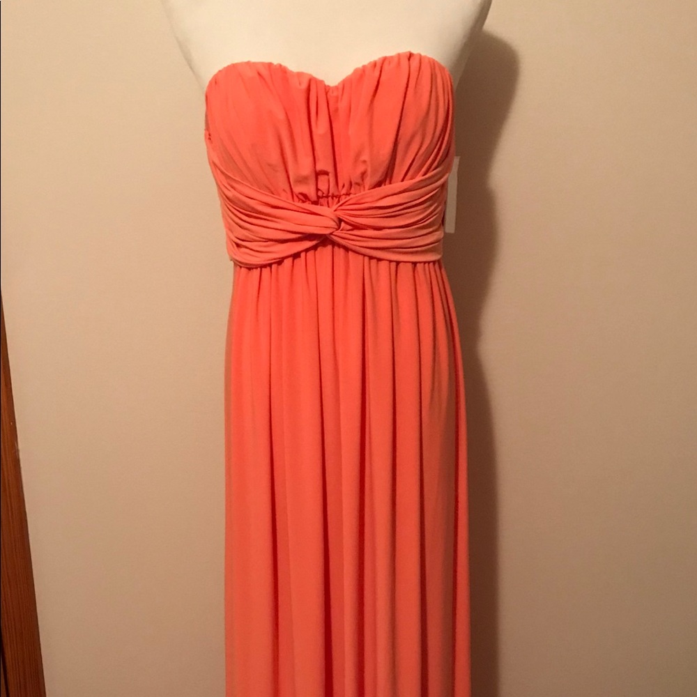 Maxi dress 🌼